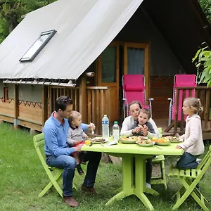 Le Nid Du Parc Frankrijk