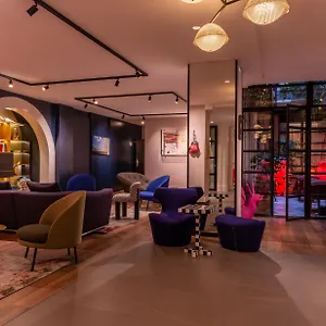 4* Отель Golden Tulip Opera De Noailles