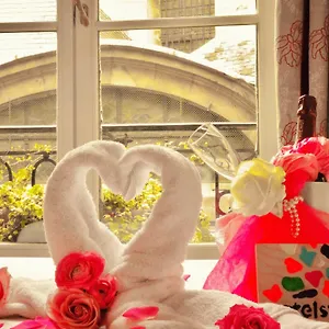 4* Отель Le Relais Saint Sulpice