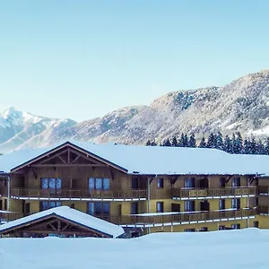 *** Apartahotel Vacancéole - Résidence Grand Massif Francia