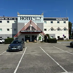 https://hotel-paris-valence.hotels-rhonealpes.com