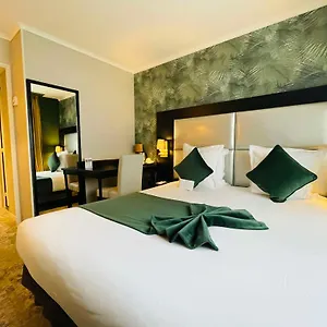 4* Отель Western Allegro Nation