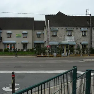La Belle Etape Hotel