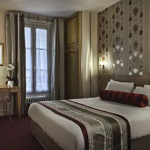 Hotel Romance Malesherbes By Patrick Hayat, París