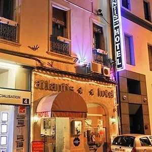*** Hotel Charlie's Francia