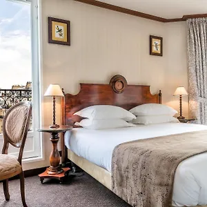 4* Отель Montparnasse