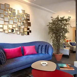 Hotel Miramar, París