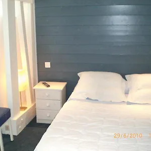 ** Hotel Le France Francia
