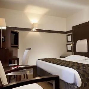 4* Отель Maison Nabis By Happyculture